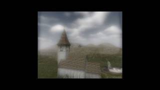 Battlefield 1942 Greatest Stunts Today: Flying THROUGH Arnhem, (im)possible ?