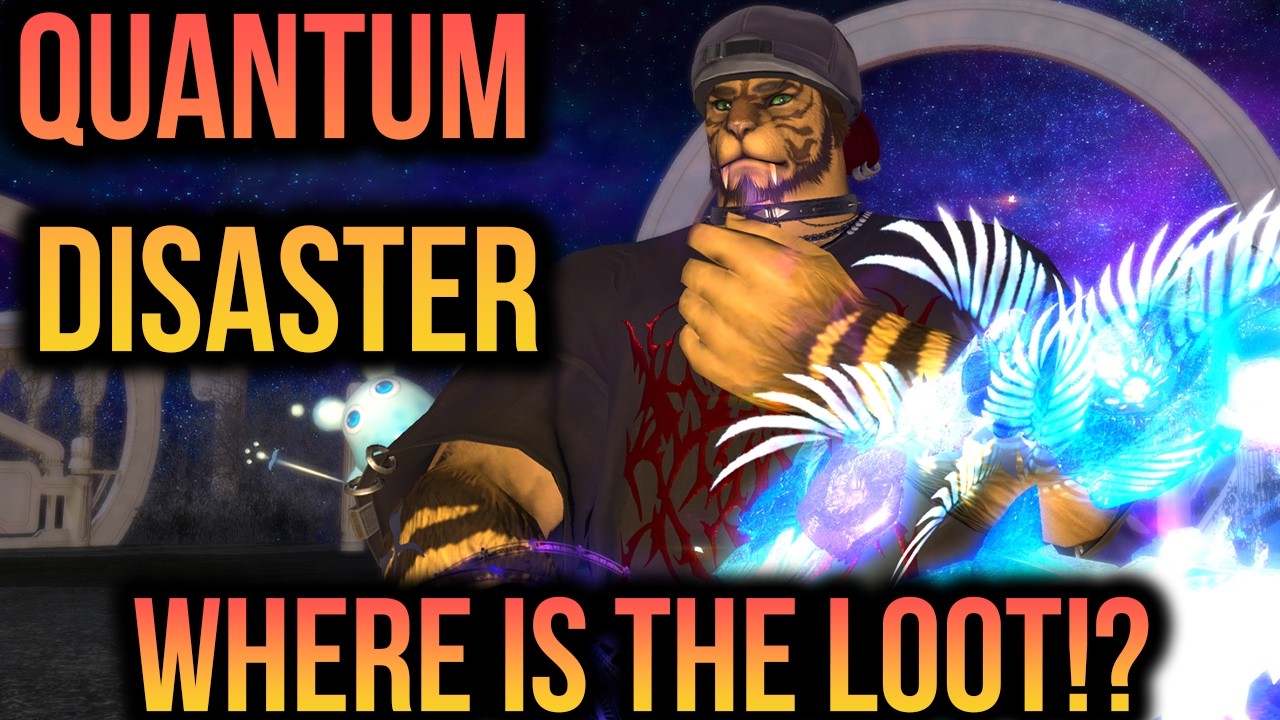 Квантовая КАТАСТРОФА — ХУЖЕ, чем вы думаете!