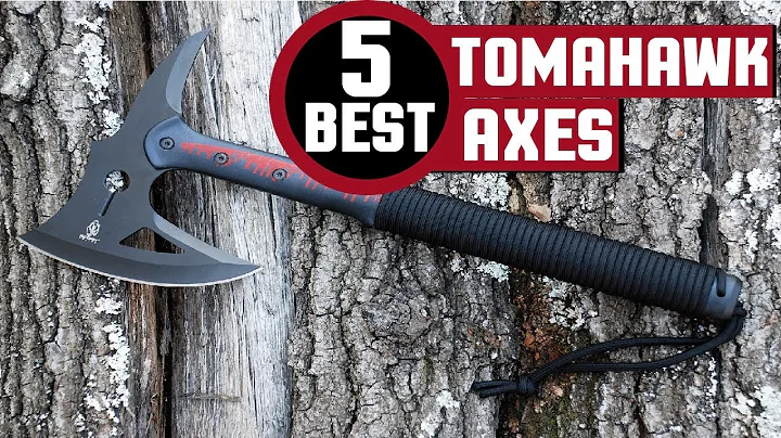Tomahawk Axe:  Best Tomahawk axe Reviews in 2026 | Tomahawk Axe Buying Guide