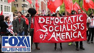 Kellyanne Conway: THIS is the way to beat socialism…