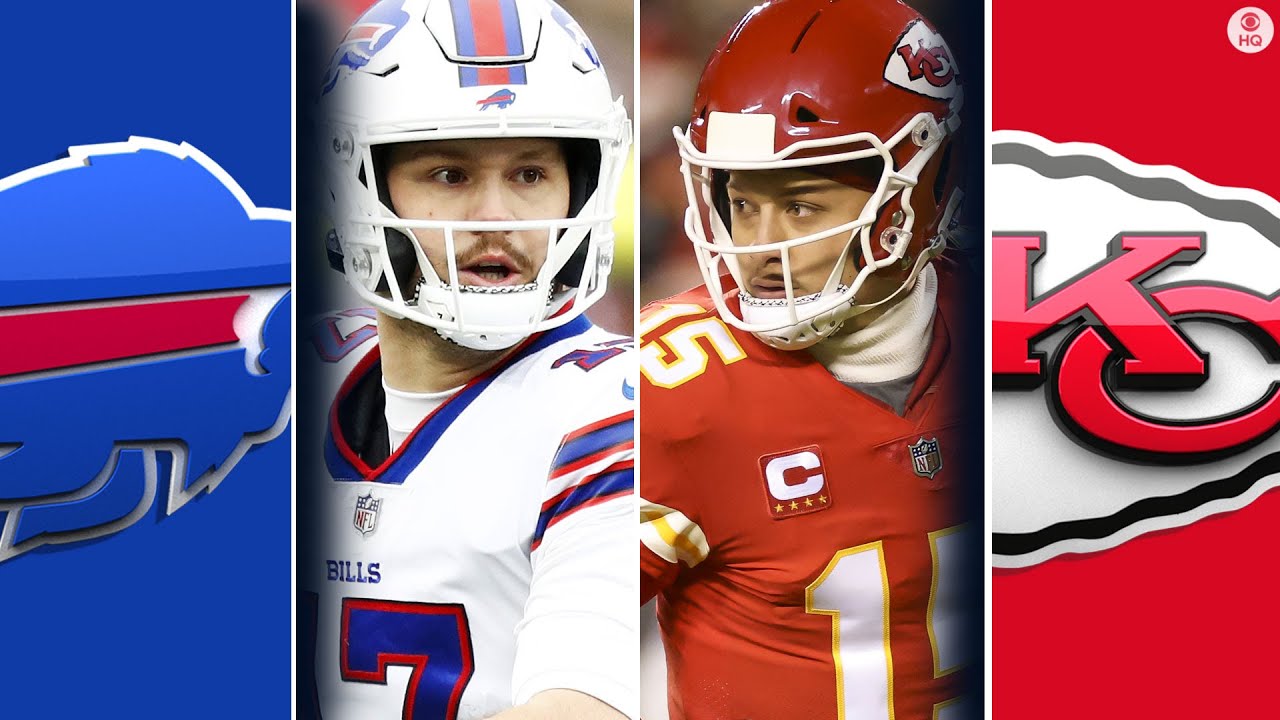 Chiefs vs. Bills: Expert picks, predictions, props for NFL playoffs ...