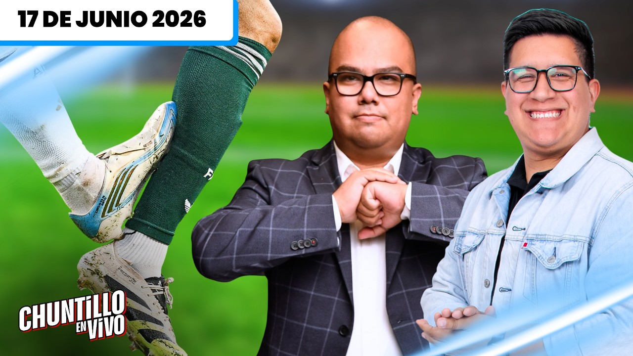“Messi debió ver la roja” | Argentina, Portugal, México vs Corea y Mundial 2026