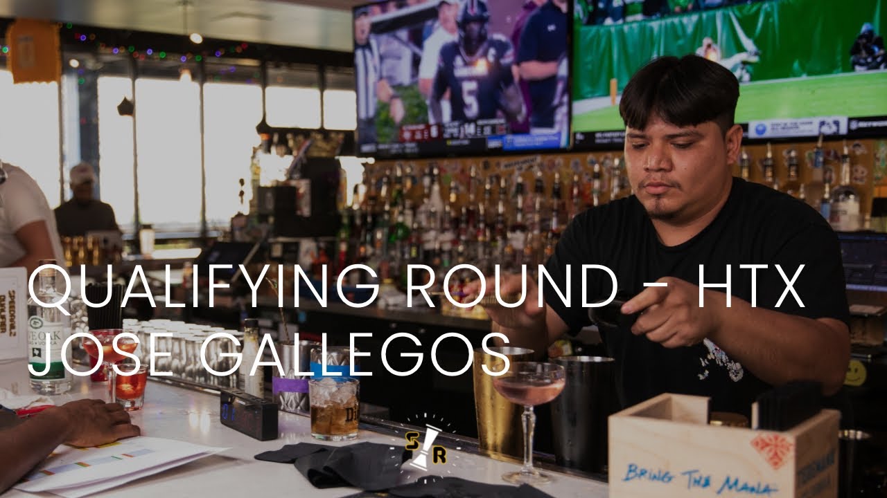 Jose G. - November 2024 FAO Qualifier Round (Houston)