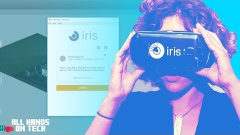 How Virtual Reality is Radically Changing Architecture and Design | IrisVR - All Hands on Tech