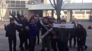 ハチマキ大作戦 予告編