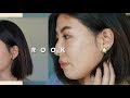 ALL ABOUT MY PIERCINGS | ROOK, HELIX, AND MORE