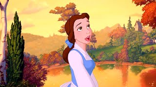 Beauty And The Beast Parody French Belle