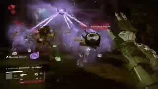 Dreadnaught Spawn Trap