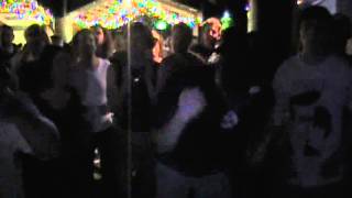 DJ JUS-ED LIVE AND IN THE MIX BRISBANE AUS 8-13