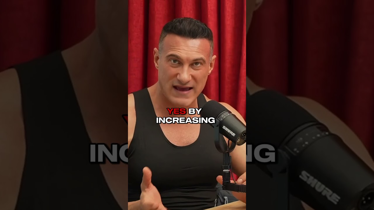 This “Growth Catalyst” Changed My Life — Full Breakdown in 60 Seconds