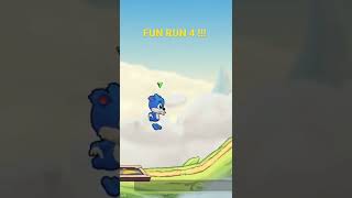 Fun Run 4 Best Mobile Games 2022