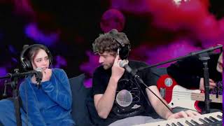 Mag Monday feat Paul Cherry + Beatles Rockband
Powered by Restream https://restream.io/
just hangin in Miami Mag Monday feat Paul Cherry + Beatles Rockband