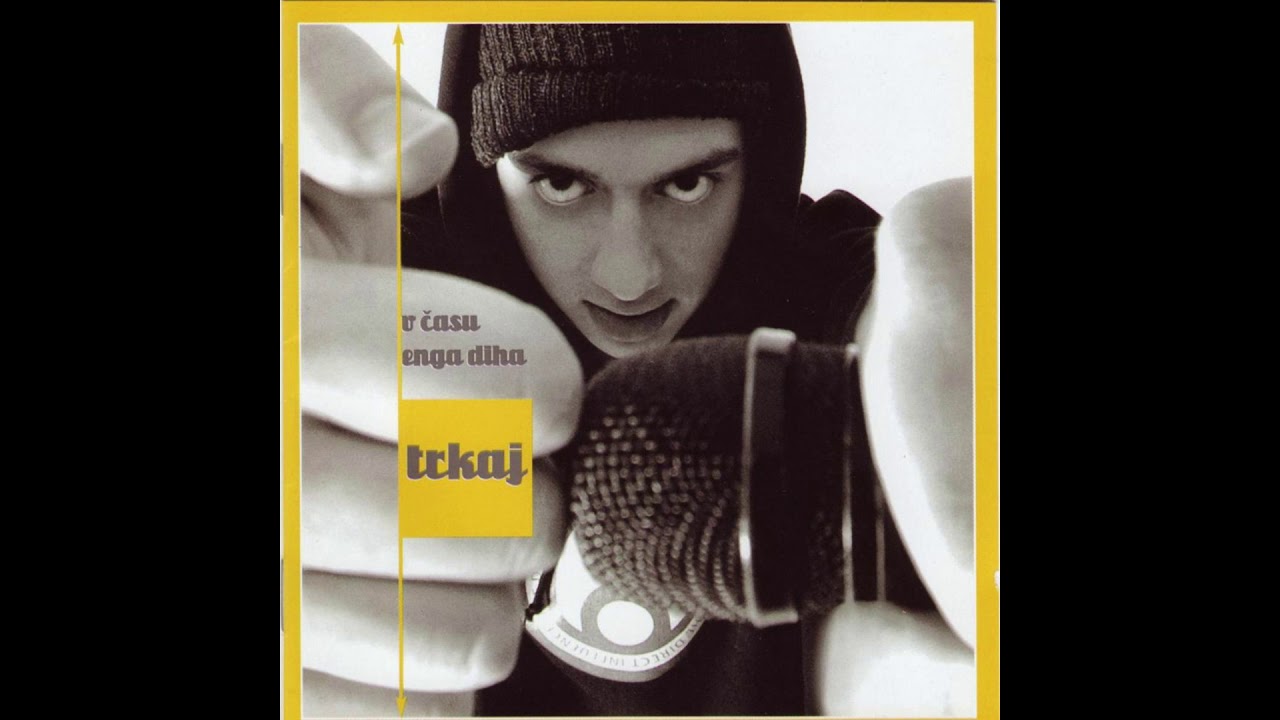 Trkaj - Vse Kar Mam