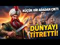 KÜÇÜK BİR ADADAN ÇIKTI, DÜNYAYI TİTRETTİ | BARBAROS'UN GERÇEK HİKAYESİ #tarih