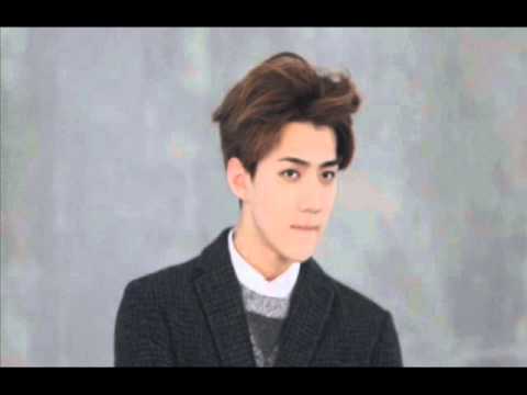 Sehun Growl Ringtone