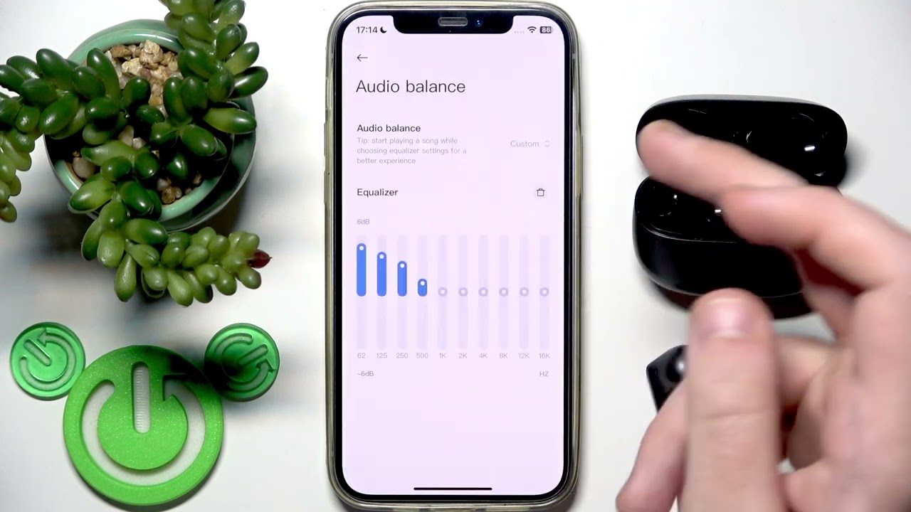 REDMI Buds 6 Pro Top Tricks – Best Features and Hidden Tips