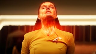 Ups & Downs From Star Trek: Strange New Worlds 1.3 - Ghosts of Illyria