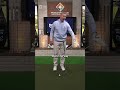 QUICK TIP #1: Steep or Shallow Chipping Angle of Attack?... with Michael Breed