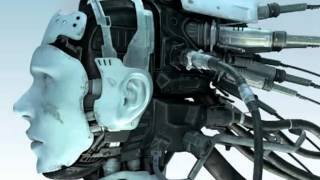 The Machine Inside 1.0