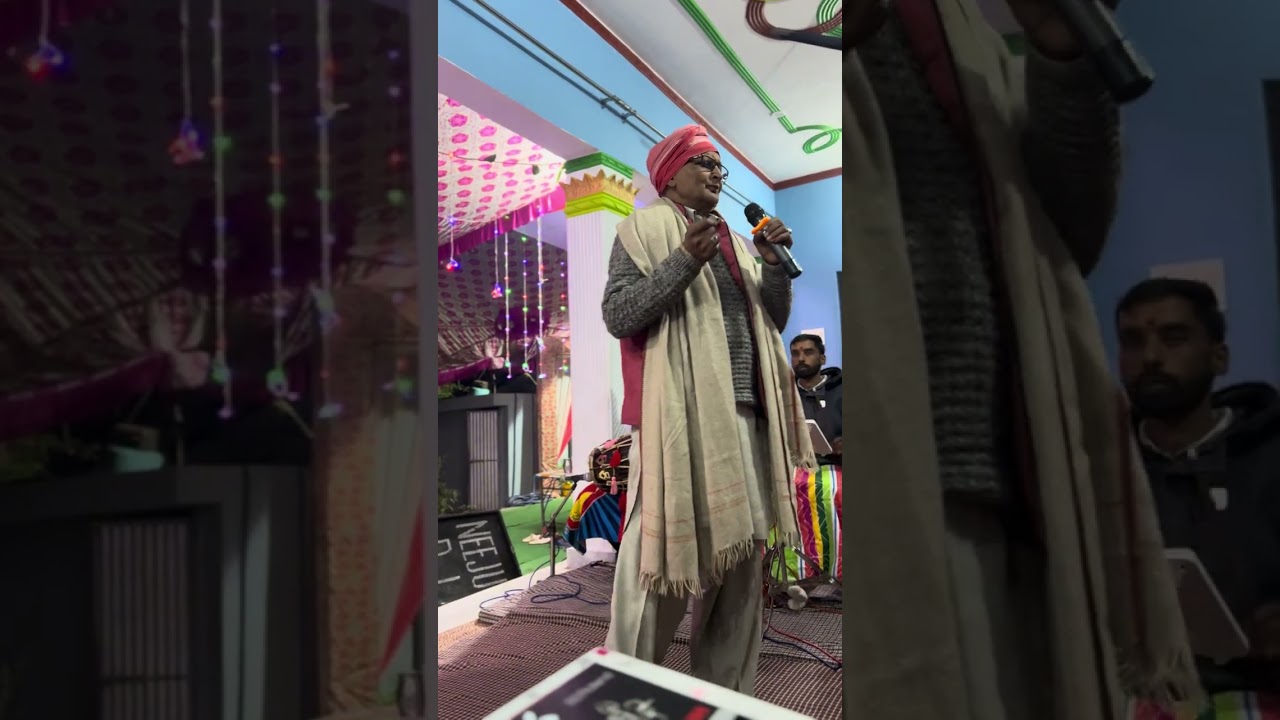 Master Jeevan  party nagrota surian 