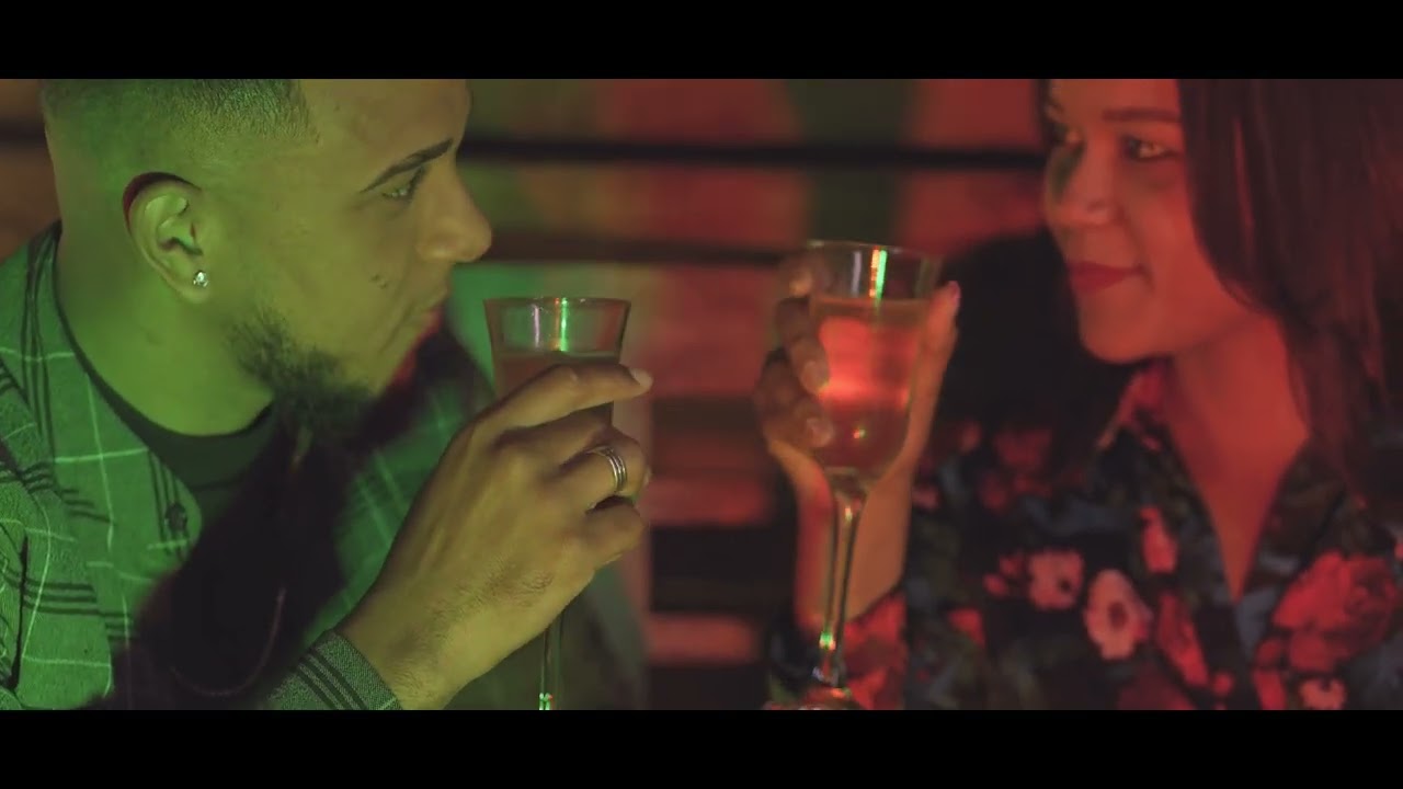 G.WINS Ft. RM'N PROD- COTÉ OU (Lisandro Cuxi - La La Land remix kompa) [Clip officiel]