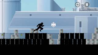 Vector custom level 3 update (hunter mode spoiler level 4!)