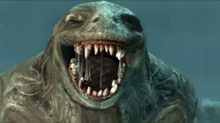Altered Beast 2005 Opening Intro(Ps2)