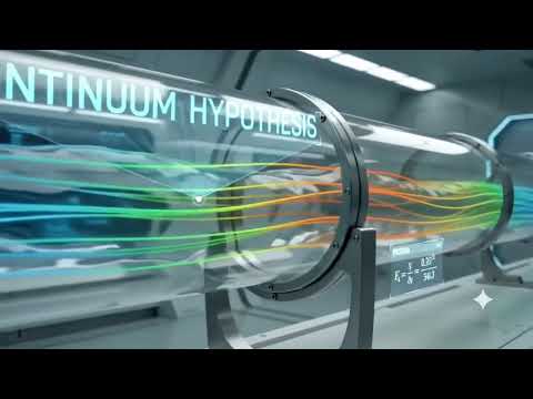 Continuum Hypothesis in Fluid Mechanics Explained by animation in Seconds | Fluid Mechanics Basics