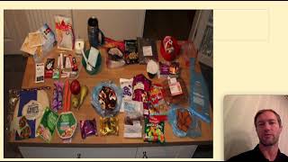 DofE : food suggestions and considerations.