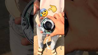 Prama NVR + CP Plus Camera Setup Double HDD &amp; Memory Card Installed Successfully #minivlog #cctv
