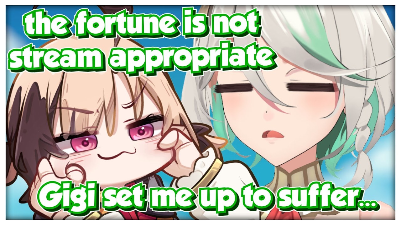 Cecilia Also Refuses to Share Her and Gigi's Fortunes, It Will Forever Remain a Mystery