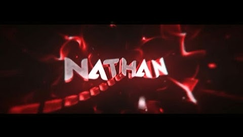 #001 INTRO PARA NATHAN (C4D + AE)