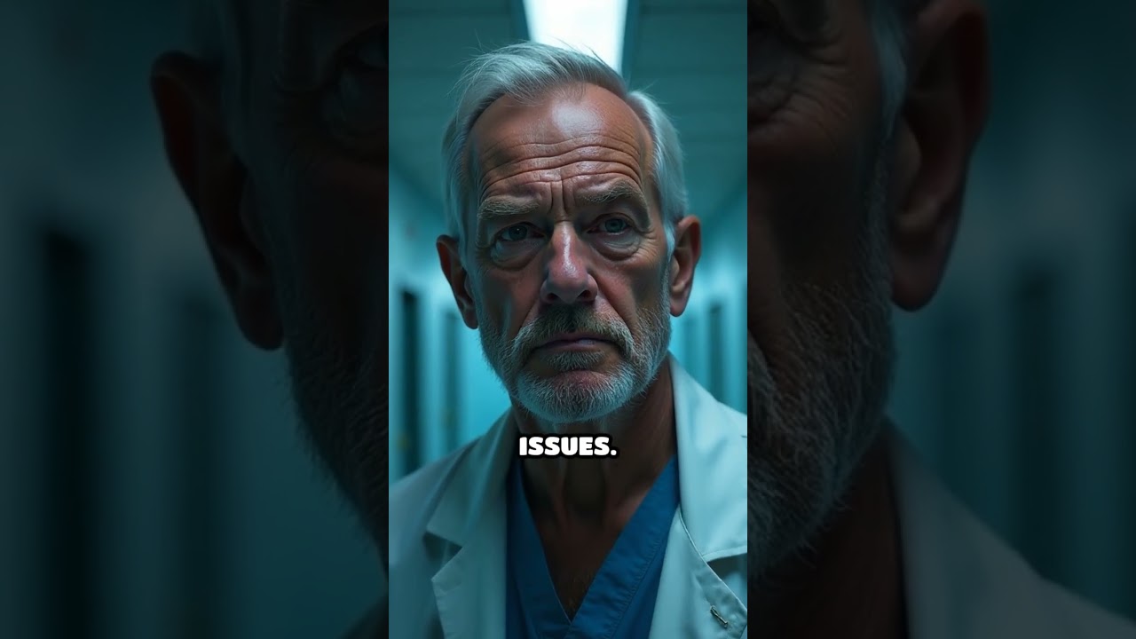 The Nurse Who Became a Killer