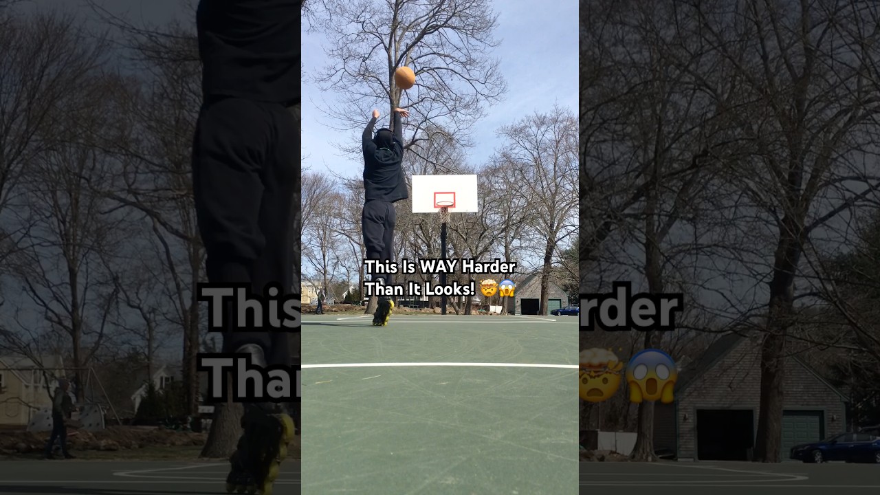 This Is WAY Harder Than It Looks! 👀🤯😱 