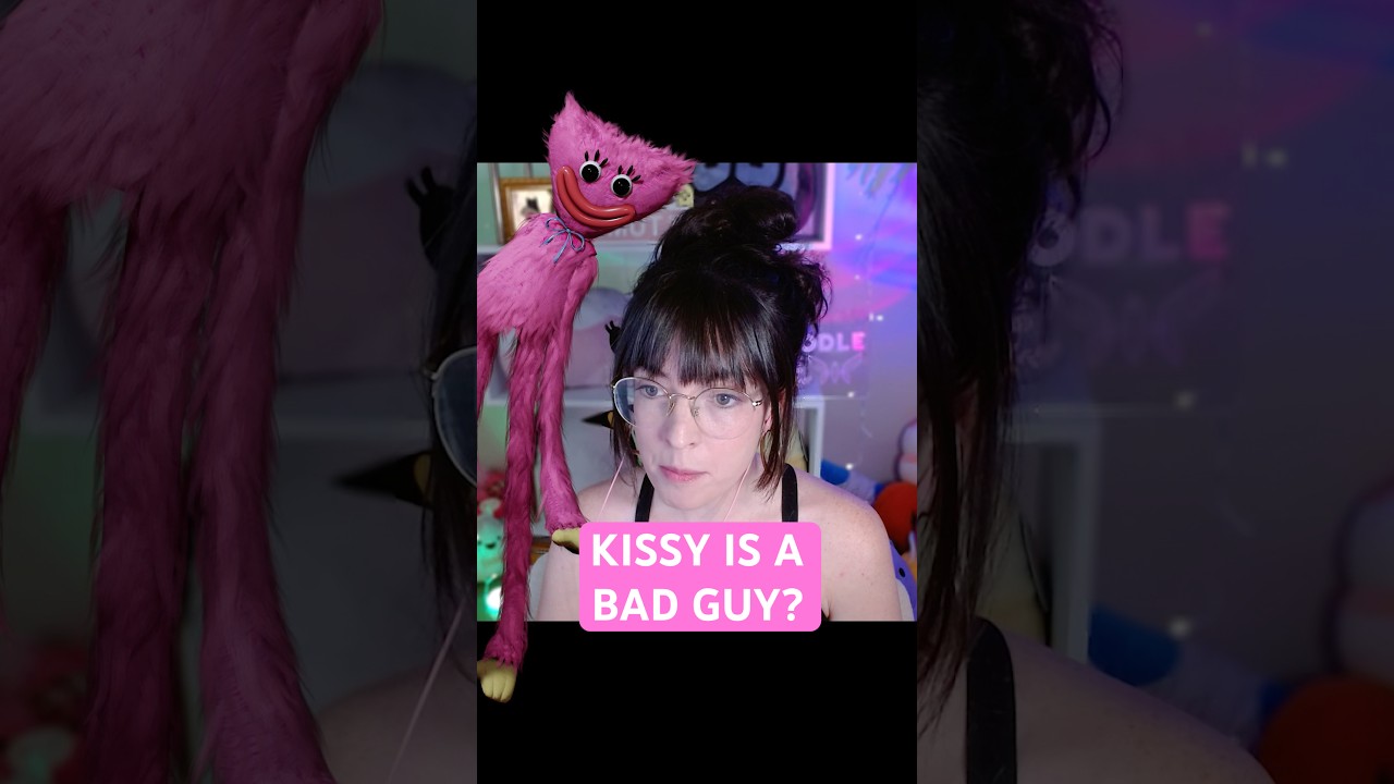 What do you think of my theory…