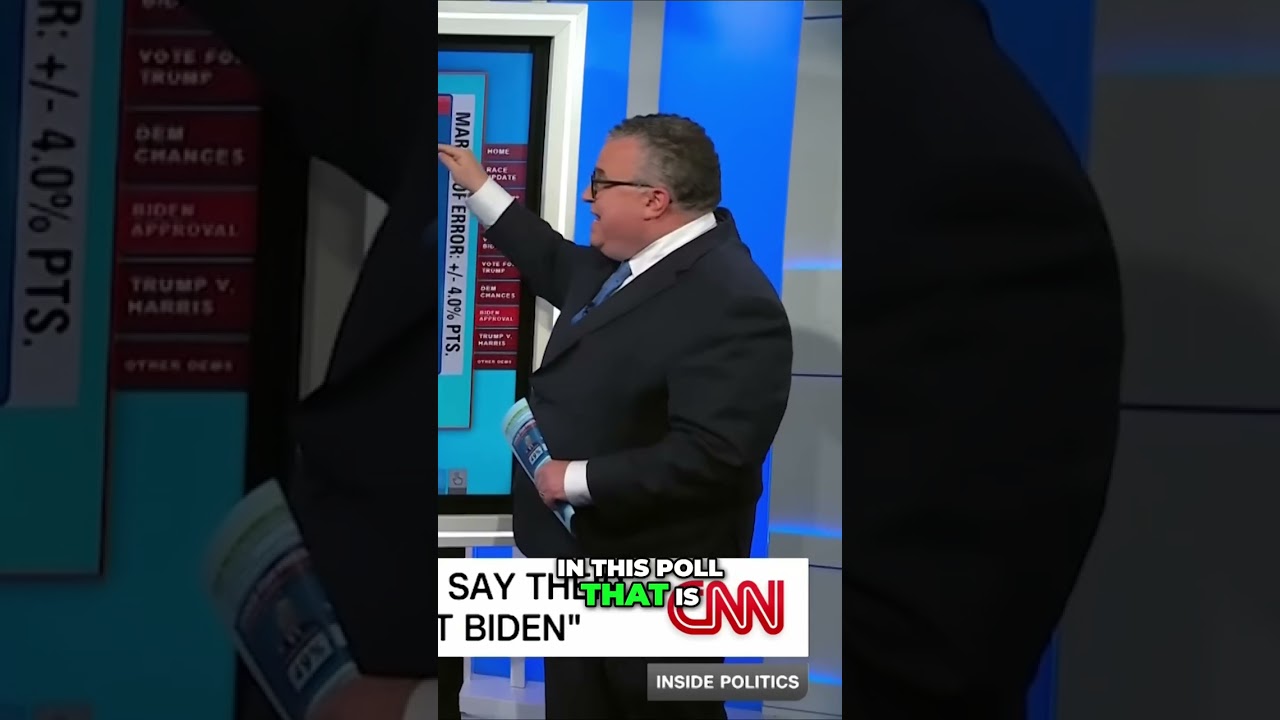 Are American Voters Ready for a Change? 🗳️