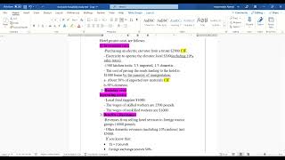 section 2 feasibility economic part