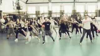 Bounce DanceFit Training Instructors Team 06/09/2015