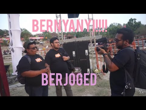 BERNYANYI DI KERONCONG PLESIRAN
