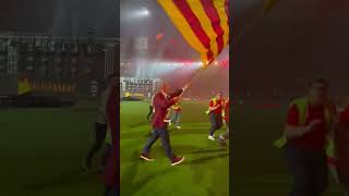 Ulubatlı Souness, 27 Yıl Sonra Aynı Bayrakla Turladı