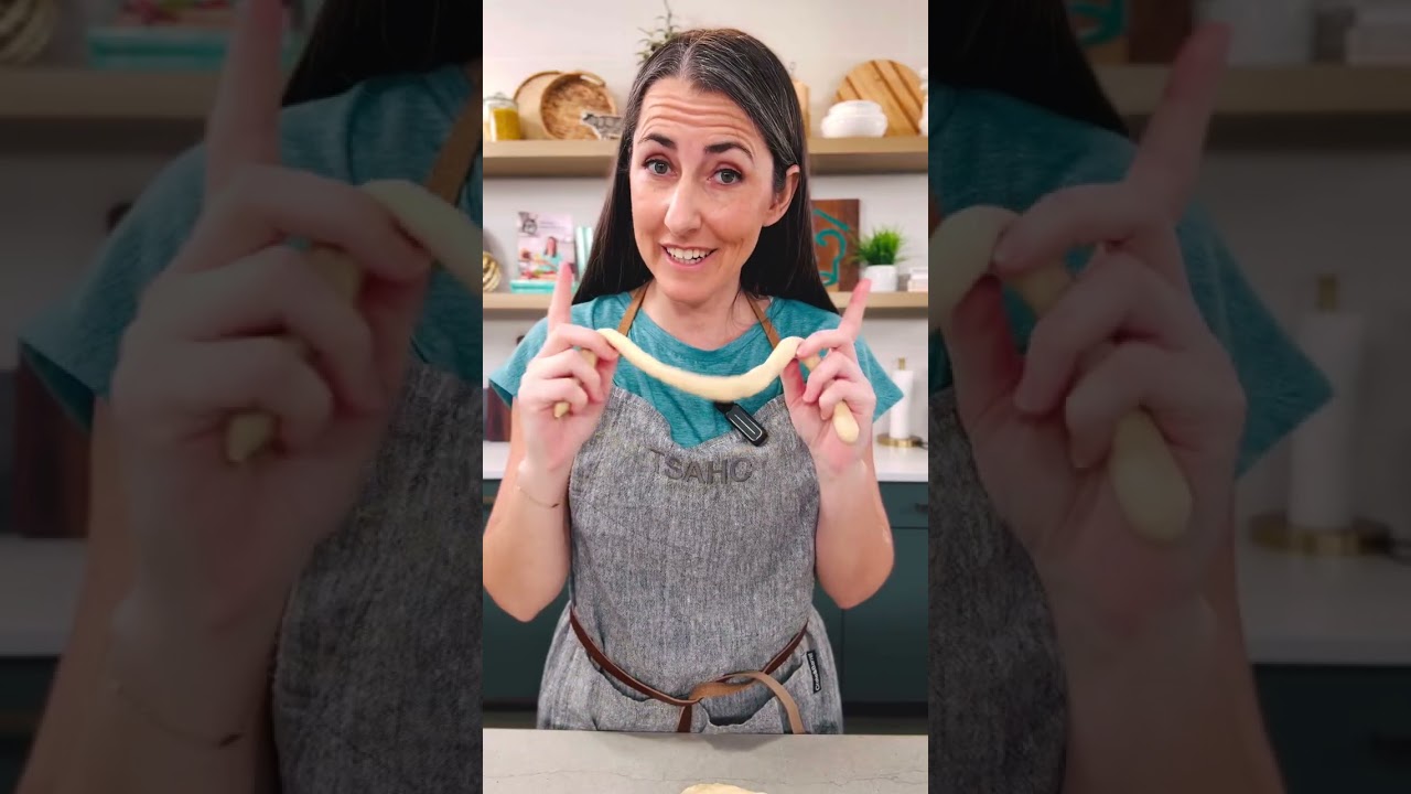 The Best Homemade Soft Pretzels 