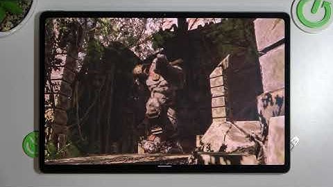 Lenovo Tab P12 Pro - GFXBench ES 3.1 | Benchmark | Performance Test & Overall Score