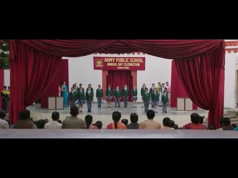 Best song of Raazi | ae watan unplugged sung by children