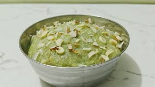 Dudhi Halwa