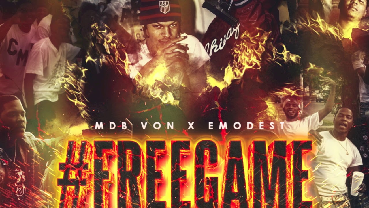 Watch Mdb Von X Emodest - Sleep (Free Game) on YouTube Watch Mdb Von X Emodest - Sleep (Free Game) on YouTube