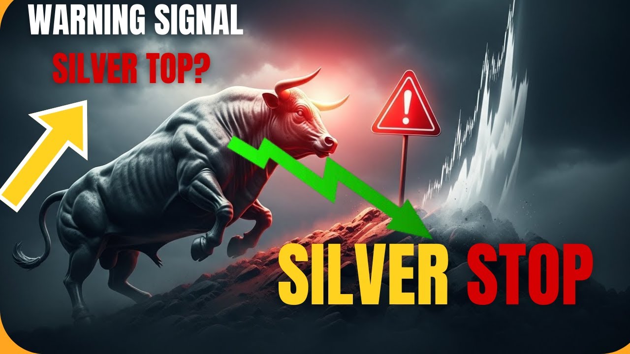 This Indicator Is Warning Silver Bulls Right Now