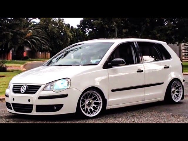 Vw Polo 9n3 - Só os TOPS 