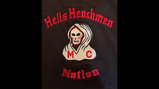 Celebrity The Hell's Henchmen Net Worth