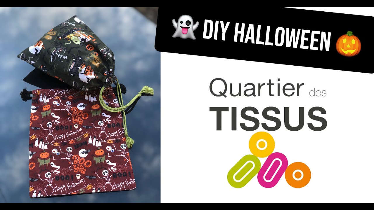 Sac Pour « Un Bonbon Ou Un Sort ? » Kitty - Trick Or Treat - Legami - Hopono