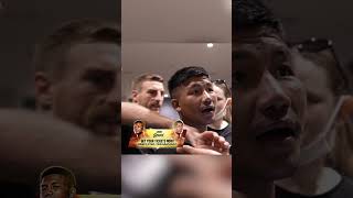 Sneak Attack  Have You Got Your Ppv To Catch Rodtang And Jonathan Haggerty At One Samurai 1